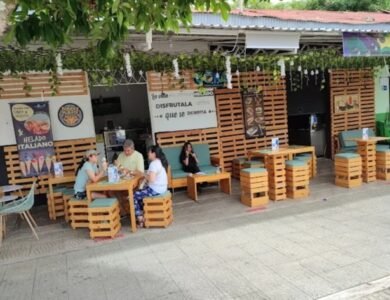 Coko Colombia – Helado y Comida Artesanal