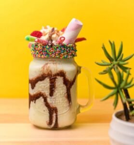 Coko Colombia – Helado y Comida Artesanal
