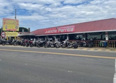 Restaurante Juancho Parrilla