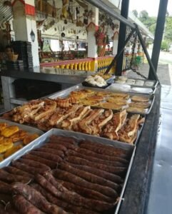 Restaurante Juancho Parrilla