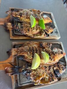 Restaurante Juancho Parrilla