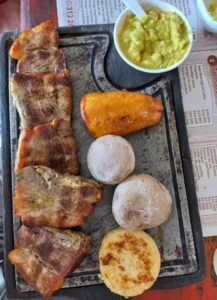 Restaurante Juancho Parrilla