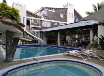 Hotel El Gran Imperio