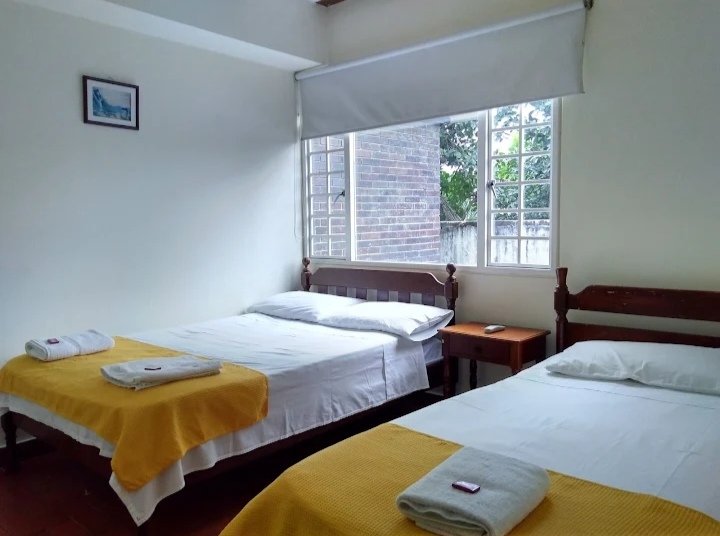 Hotel El Gran Imperio