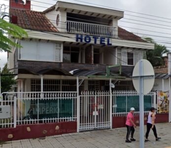 Hotel El Gran Imperio