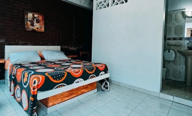 Calimeño - Hotel Playa Alta 