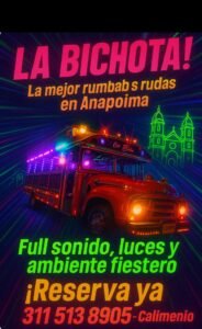 Calimeño - Hotel Playa Alta 