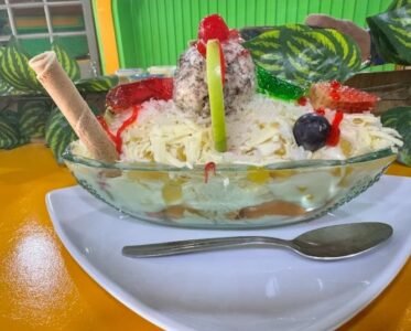 Fruty Frutilandia – Heladería & Frutería