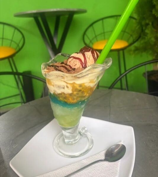 Fruty Frutilandia – Heladería & Frutería