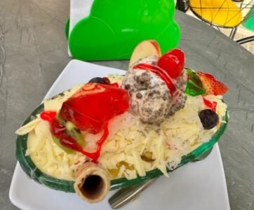 Fruty Frutilandia – Heladería & Frutería