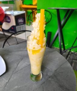 Fruty Frutilandia – Heladería & Frutería
