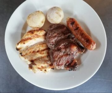 Restaurante El Gaucho – Parrilla Argentina