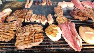 Restaurante El Gaucho – Parrilla Argentina