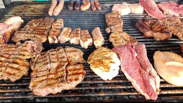 Restaurante El Gaucho – Parrilla Argentina