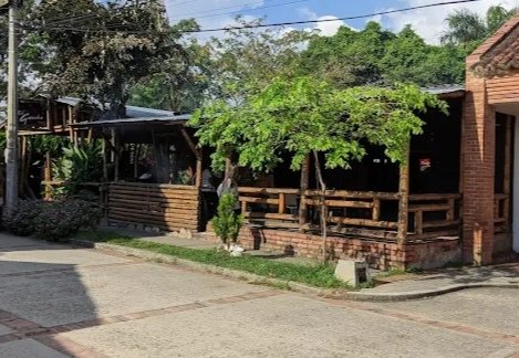 Restaurante El Gaucho – Parrilla Argentina