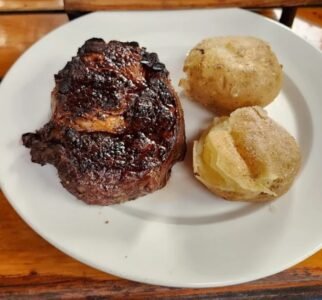 Restaurante El Gaucho – Parrilla Argentina