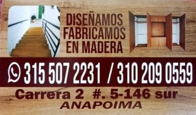 Muebles Pulido