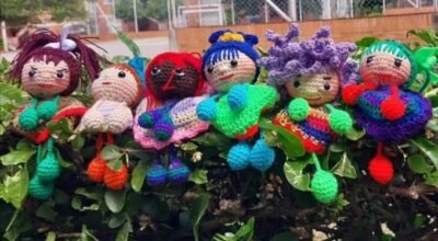 Los Rukos Artesanos