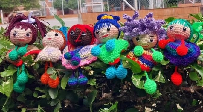 Los Rukos Artesanos