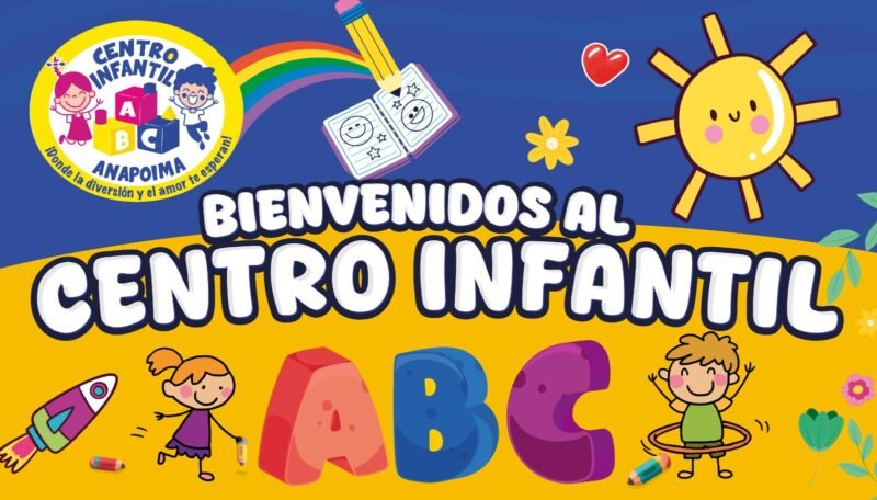 CENTRO INFANTIL ABC