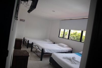 Hotel Anapoima PLaza In