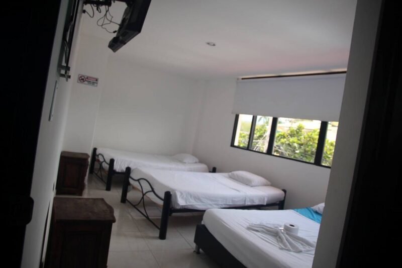 Hotel Anapoima PLaza In