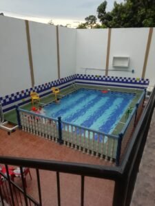 Hotel Anapoima PLaza In