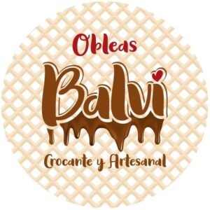 Obleas Balvi