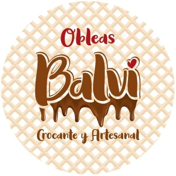 Obleas Balvi