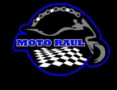 Moto Raul