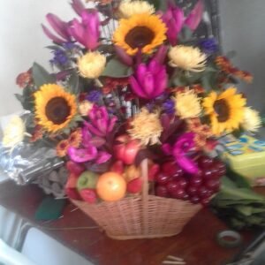 Floristería El Jardín