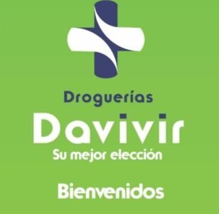Droguería Davivir