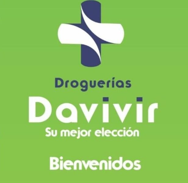 Droguería Davivir