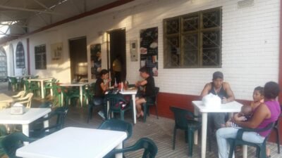 Asados Tatay