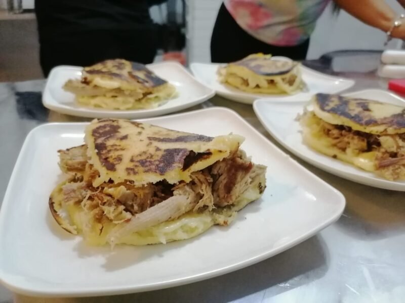 Santo Bocado