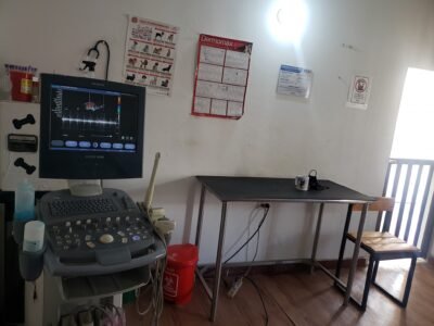 Clinica Veterinaria Anapoima