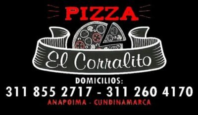 Pizzeria El Corralito Anapoima