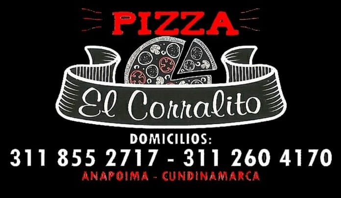 Pizzeria El Corralito Anapoima