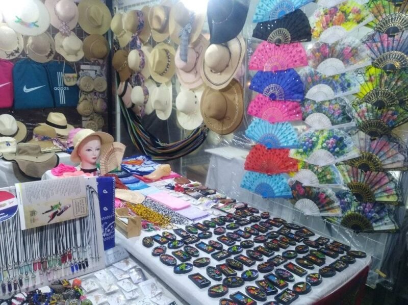 Artesanías Gladys Quijano