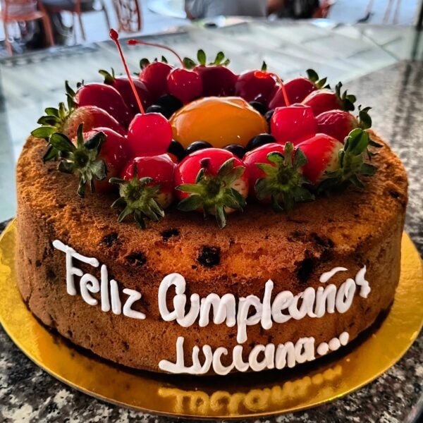 Panadería y Pastelería Anapoima