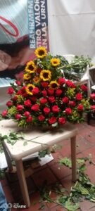 Floristería El Jardín