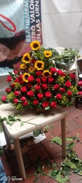 Floristería El Jardín