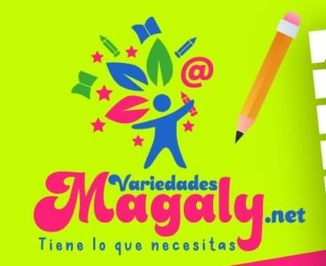 Variedades Magaly
