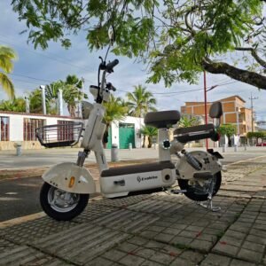 Evolution Mobile Anapoima