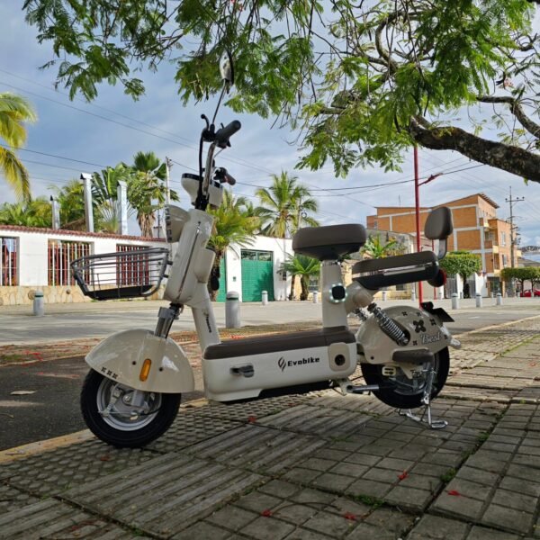 Evolution Mobile Anapoima