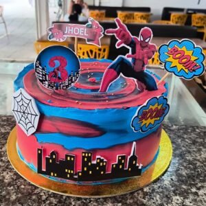 Panadería y Pastelería Anapoima