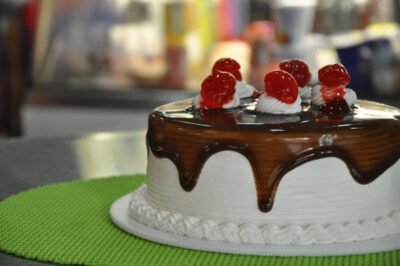 Panadería y Pastelería Anapoima