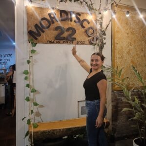 Mordiscos 22