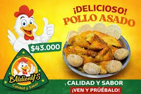 Restaurante Baldiony’s