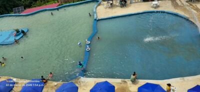 Balneario Safari